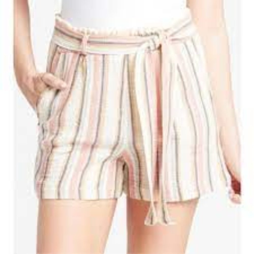 ROAN AND RYAN SHORTS